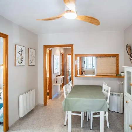 Apartman Les Doyes 1