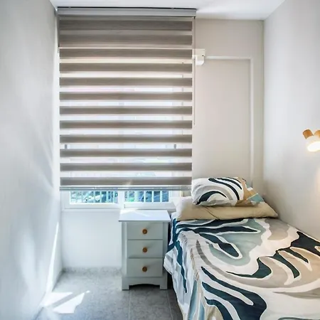 Apartman Les Doyes 1 *