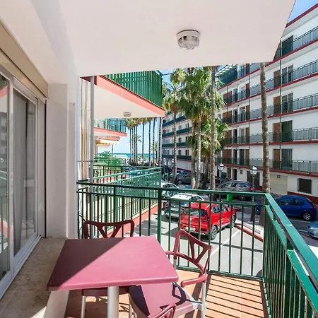 Apartman Les Doyes 1